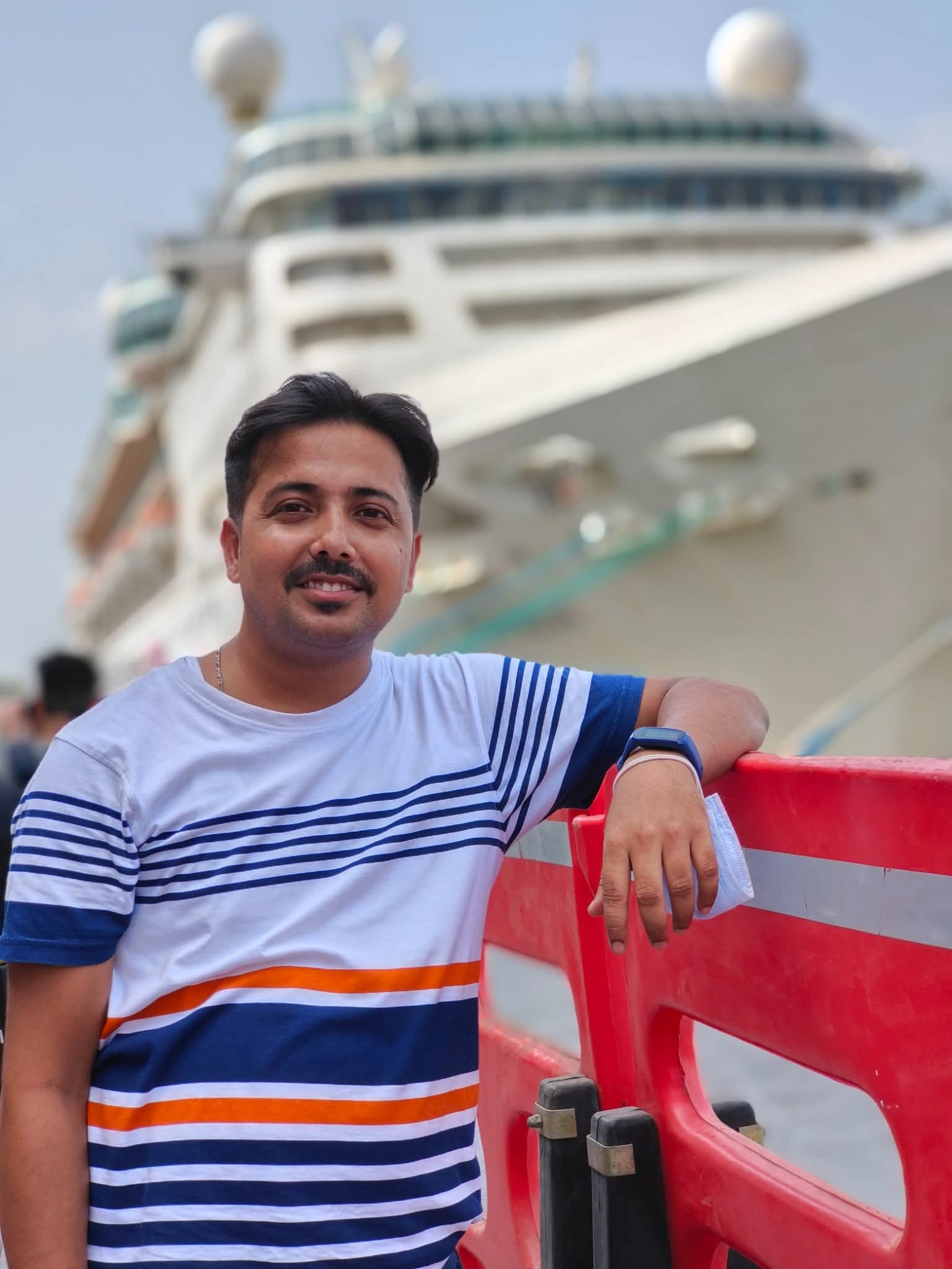 Bhaskar