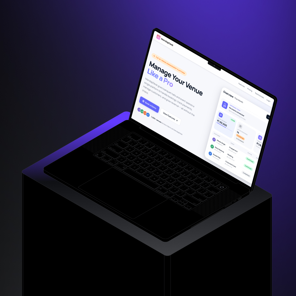 Project Preview