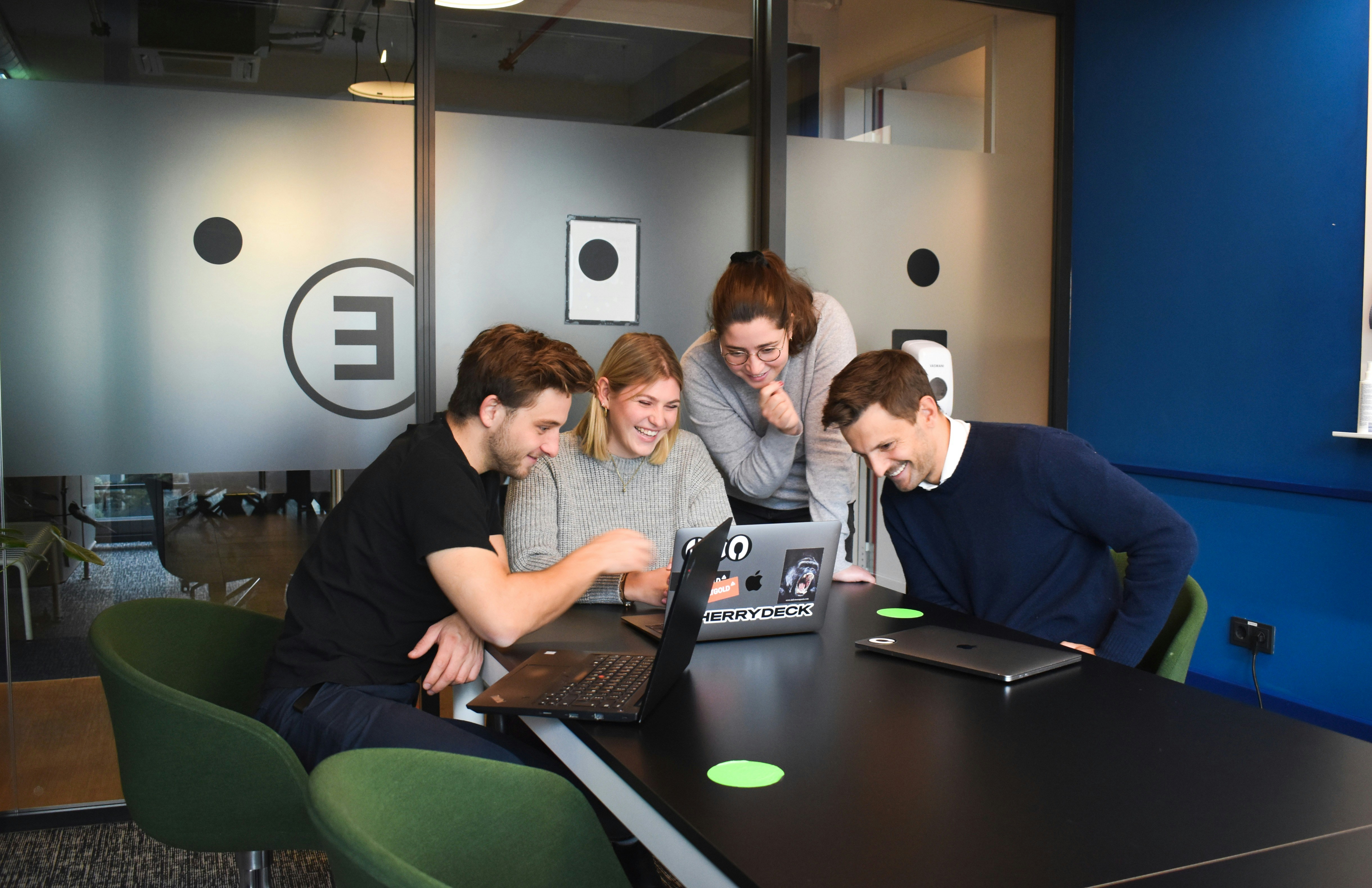 Product Engineering